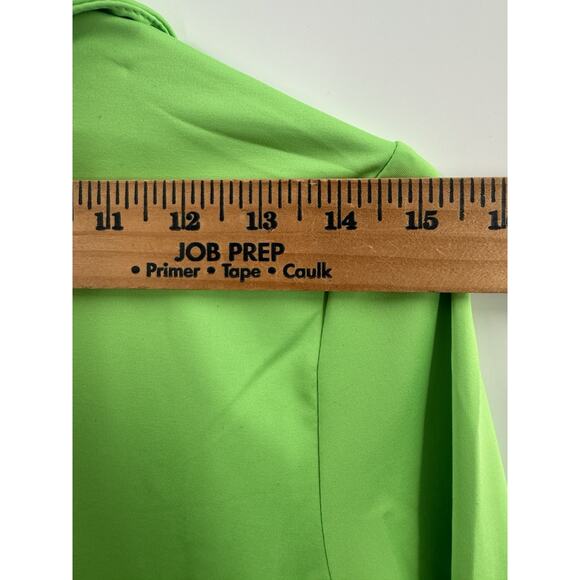 FKEEP Women's Tennis Golf Shirt Long Sleeved Top Sport Activewear V-Neck Sz S. - Picture 10 of 12